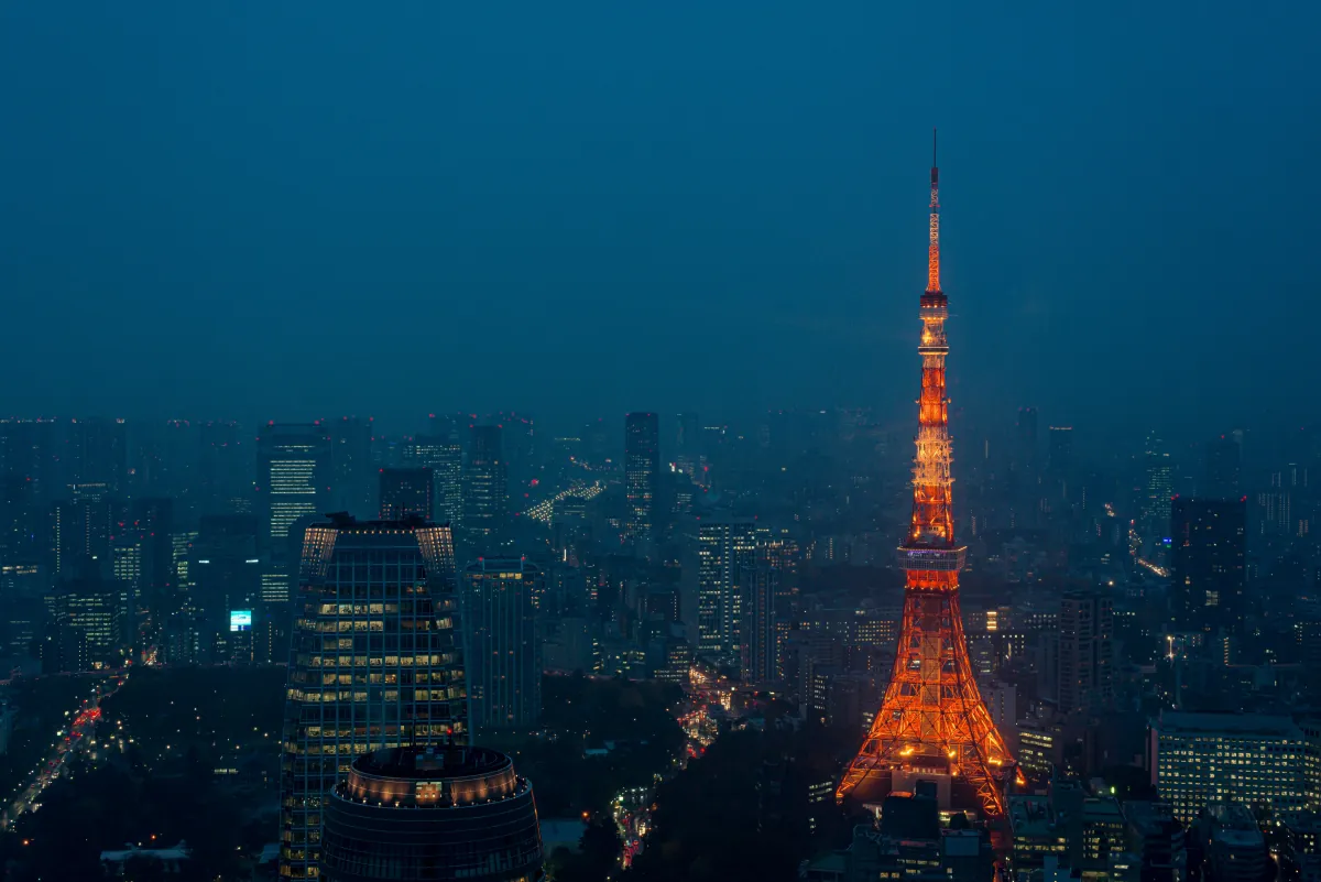 Tokyo Bucket List: 17 Incredible Things to Do in Tokyo